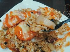 -吱咖啡西式简餐