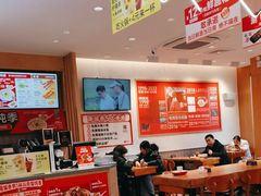 -南城香·饭香串香馄饨香(花园北路店)