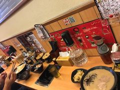 -博多一幸舍(侨福芳草地购物中心店)