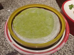 -真地道京味府·鲜橙烤鸭·北京菜(朝阳公园·甜水园店)