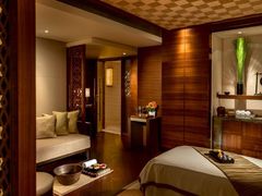 SPA-北京四季酒店