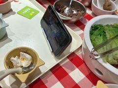 -西贝(南开大悦城店)