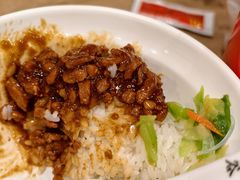 -和合谷(长虹桥店)