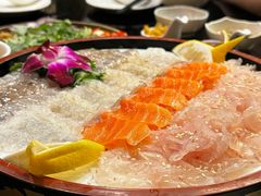 -草鱼先生潮州鱼生·虾生(新厦花园店)