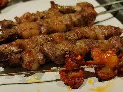 -乡村牛仔(奥林花园店)