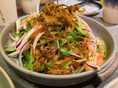 风干牛肉丝新疆老虎菜-那时新疆·若羌(经纬汇店)