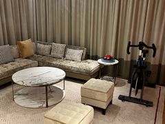 -香港港岛英迪格酒店