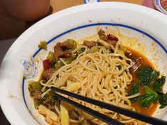 -马记永·兰州牛肉面(山姆外高桥店)