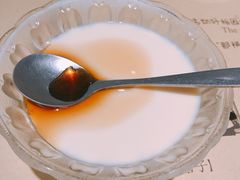 焦糖豆腐花-锦江悦(印象城店)