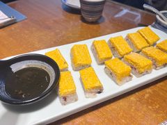 -95号酱骨·一块豆腐(展春园西路店)