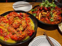-金陵一哥龙虾馆(三牌楼总店)