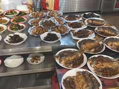 -龙小海荆沙鸽子店(瑞安街店)