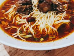 -好這口重庆小面(总店)