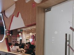 -南锣南门(东方银座店)