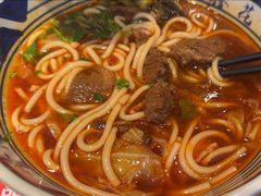 -鑫花溪牛肉米粉(景德路店)