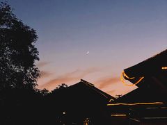 -咸宁万豪温泉谷度假区