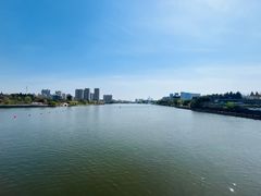 -凤城河风景区