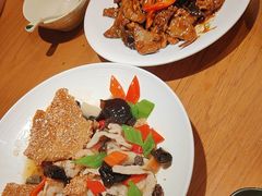 -老高家饺子馆