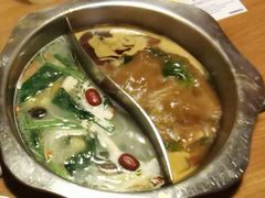-傣妹火锅(荔湾广场店)