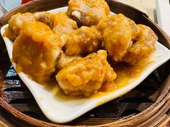 -点都德(龙之梦店)