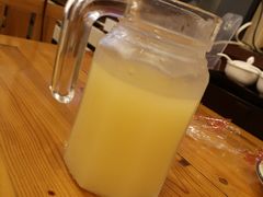 -长寿参鸡汤(朝韩风情街店)