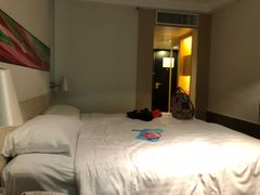 -香港皇家太平洋酒店