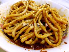 -肖家河家常面(肖家河北街店)