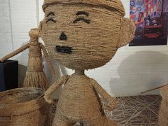 -云间粮仓