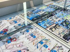 -潘多拉眼镜·蔡司依视路明月(潘家园店)