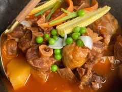 -野蔓果·山野菜(西湖景区·龙井茶田店)