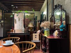 -南园民国茶楼餐厅·常州菜(北大街店)