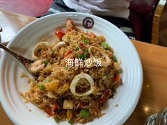 -MR.ROCKY洛奇先生RESTAURANT&BAR(宝安壹方城店)