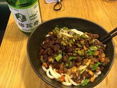 -西粉堂新疆米粉(朝外店)