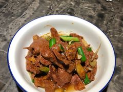 -大碗厨 25年老字号 现炒湘菜(四季天地店)