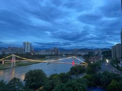 -永安龟山公园