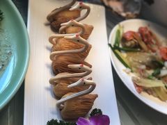 -中国坊中餐厅(石家庄希尔顿酒店)