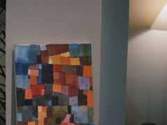 -COTTON CAFE(德信·中外公寓店)