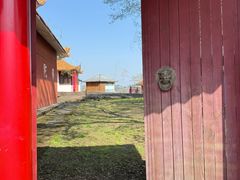 -飞天山旅游区