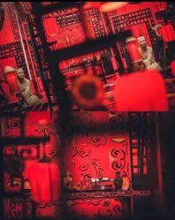 -禧百年中式婚礼馆