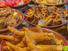 -阳阳老火锅(小南门店)