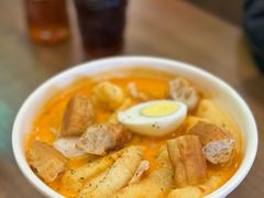 -绿柠食堂(北外滩店)