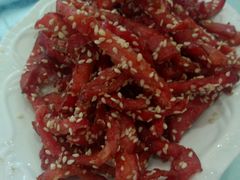 -葛记焖饼(伏牛路店)