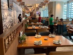 大堂-莲香西域·正宗新疆菜(龙华店)