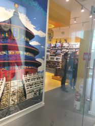 -乐高授权专卖店(朝阳大悦城店)