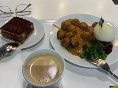 -宜家·瑞典风味餐厅(四元桥店)