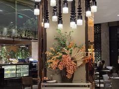 -美食汇·海鲜自助西餐厅·江门富力万达嘉华酒店