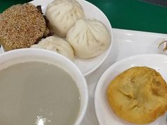 -壹条龙饭庄台基厂店