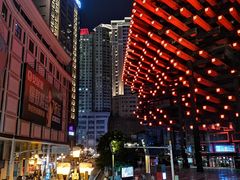 -周师兄大刀腰片火锅(洪崖洞旗舰店)