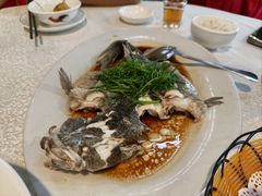 -崖口红树林海鲜餐厅
