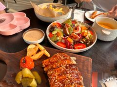 -Nord Grill&Bar Highland诺德西餐(深圳欢乐海岸店)